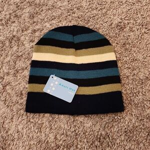 Adult Beanie NWT 